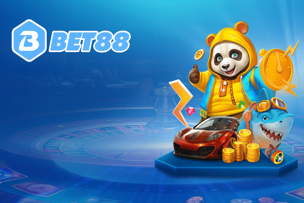 BET88
